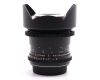 Samyang 14mm T3.1 ED AS IF UMC II for Canon EF в упаковке