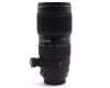 Sigma AF 70-200mm f/2.8 II APO EX DG MACRO HSM для Canon EF