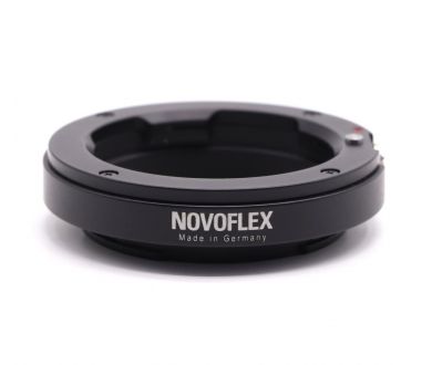 Переходник для фотокамер Novoflex NEX/LEM