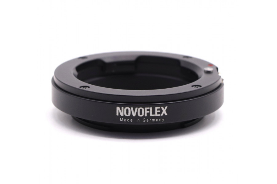 Переходник для фотокамер Novoflex NEX/LEM