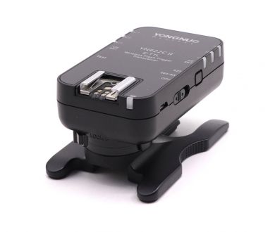 Радиосинхронизатор YongNuo YN622C II for Canon