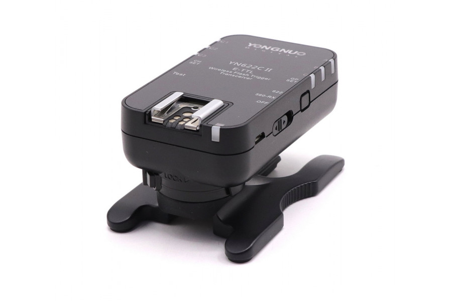 Радиосинхронизатор YongNuo YN622C II for Canon