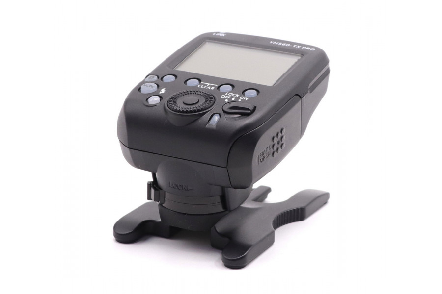 Трансмиттер YongNuo YN560-TX PRO for Canon