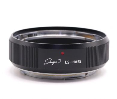 Переходник Hasselblad - Leica S Shogun (Japan)