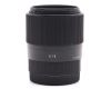 Sigma AF 30mm f/1.4 DC DN Contemporary Canon EF-M в упаковке