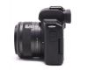 Canon EOS M50 II kit в упаковке (пробег 37690 кадров)