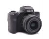 Canon EOS M50 II kit в упаковке (пробег 37690 кадров)