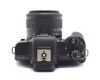 Canon EOS M50 II kit в упаковке (пробег 37690 кадров)
