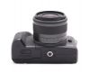 Canon EOS M50 II kit в упаковке (пробег 37690 кадров)