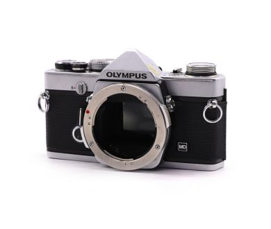 Фотоаппарат зеркальный Olympus OM-1n body (Japan)