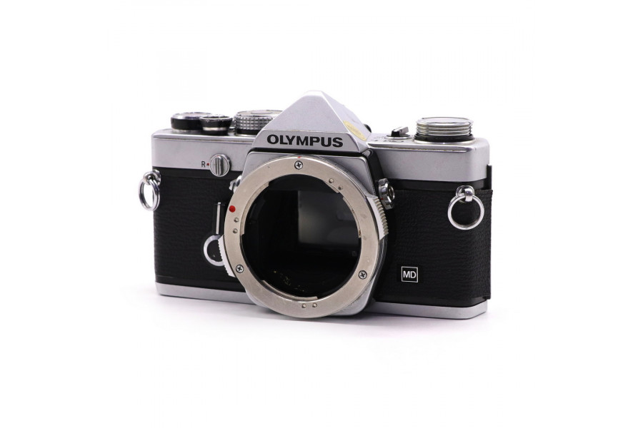 Фотоаппарат зеркальный Olympus OM-1n body (Japan)