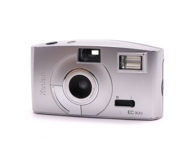 Плёночный фотоаппарат Kodak EC 300