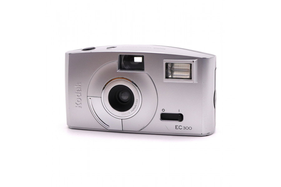 Плёночный фотоаппарат Kodak EC 300