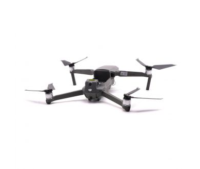 Квадрокоптер для аэрофотосъёмки DJI Mavic 2 Pro