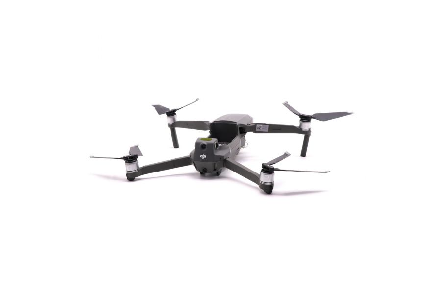 Квадрокоптер для аэрофотосъёмки DJI Mavic 2 Pro