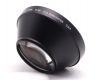 Телеконвертер Olympus IS/L Lens B-28 H.Q. 0.8x 55mm в упаковке