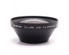 Телеконвертер Olympus IS/L Lens B-28 H.Q. 0.8x 55mm в упаковке
