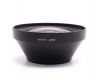 Телеконвертер Olympus IS/L Lens B-28 H.Q. 0.8x 55mm в упаковке
