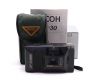 Компактный фотоаппарат Ricoh XF-30 в упаковке