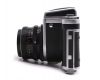 Фотоаппарат Pentacon Six TL + Biometar MC 2,8/80 CZJ DDR