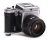 Фотоаппарат Pentacon Six TL + Biometar MC 2,8/80 CZJ DDR