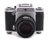 Фотоаппарат Pentacon Six TL + Biometar MC 2,8/80 CZJ DDR