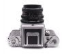 Фотоаппарат Pentacon Six TL + Biometar MC 2,8/80 CZJ DDR