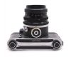 Фотоаппарат Pentacon Six TL + Biometar MC 2,8/80 CZJ DDR
