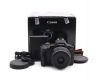Фотоаппарат Canon EOS R100 kit в упаковке
