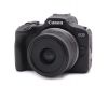 Фотоаппарат Canon EOS R100 kit в упаковке