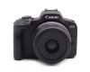 Фотоаппарат Canon EOS R100 kit в упаковке