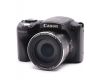 Компактная камера Canon PowerShot SX500 IS