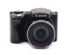 Компактная камера Canon PowerShot SX500 IS