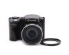 Компактная камера Canon PowerShot SX500 IS