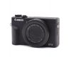 Компактная камера Canon PowerShot G7X Mark III