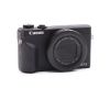 Компактная камера Canon PowerShot G7X Mark III