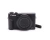 Компактная камера Canon PowerShot G7X Mark III