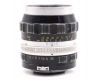 Длиннофокусный Nikkor-P auto 2.5/105mm Nippon Kogaku