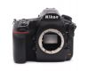 Камера Nikon D850 body (пробег 49675 кадров)