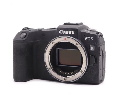 Камера Canon EOS RP Body (пробег 107820 кадров)