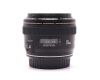 Автофокусный объектив Canon EF 28mm f/1.8 USM