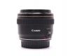 Автофокусный объектив Canon EF 28mm f/1.8 USM