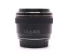 Автофокусный объектив Canon EF 28mm f/1.8 USM