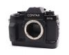 Зеркальный фотоаппарат Contax RTS III body