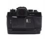 Зеркальный фотоаппарат Contax RTS III body