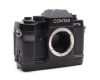 Зеркальный фотоаппарат Contax RTS III body