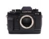 Зеркальный фотоаппарат Contax RTS III body
