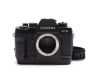 Зеркальный фотоаппарат Contax RTS III body