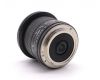 Объектив Samyang 8mm f/3.5 AS IF UMC Fish-eye CS II для Canon EF