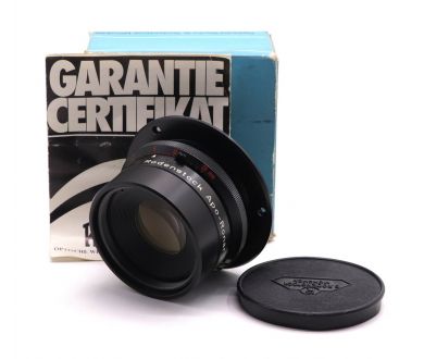 Объектив Rodenstock 240mm f/9 Apo‑Ronar в упаковке
